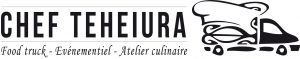 Chef Teheiura - Food Truck - Evénementiel - Ateliers culinaires